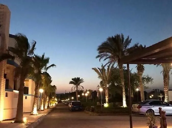 Amigo - Resort