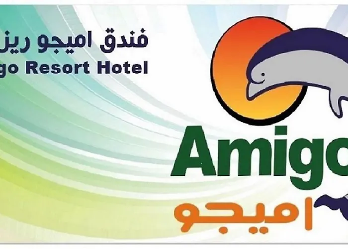 Resort Amigo - *