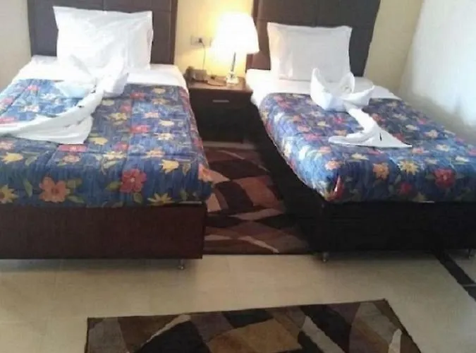 Resort Amigo - *