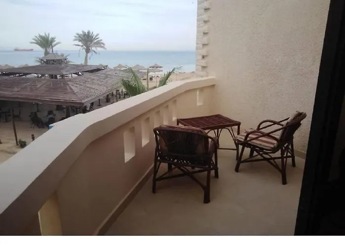 Resort Amigo - Ain Sukhna