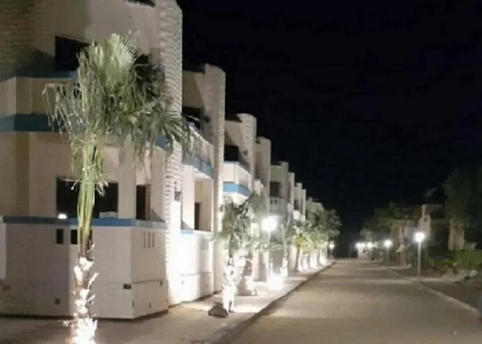 Amigo - Resort