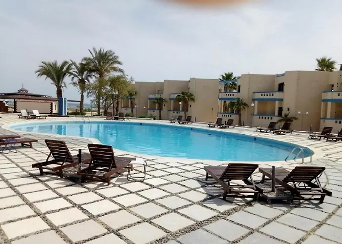 Resort Amigo -