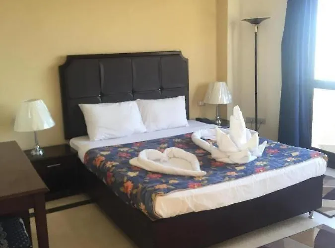 Resort Amigo - *